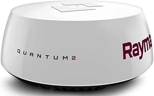 Raymarine Quantum 2 Q24D Radar