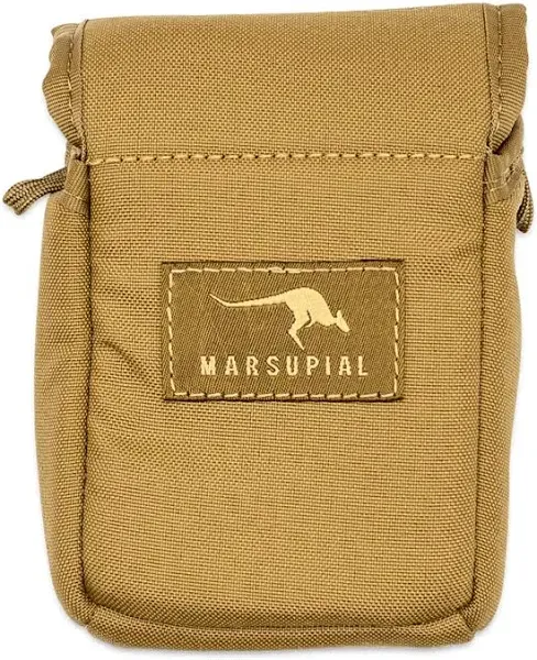 Marsupial Gear Rangefinder Pouch