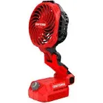 Craftsman Compact Personal Fan, V20 CMCE010B