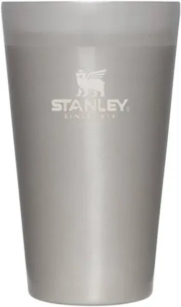 Stanley 16 oz Adventure Stacking Beer Pint