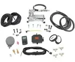 Rough Country (10106) Wireless Air Bag Controller Kit W/Compressor