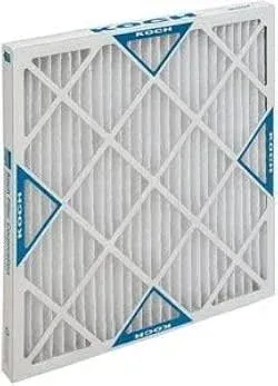 Koch Filter 102 Multi-Pleat 30-35% Efficiency MERV 8 Capacity Pleated Filter