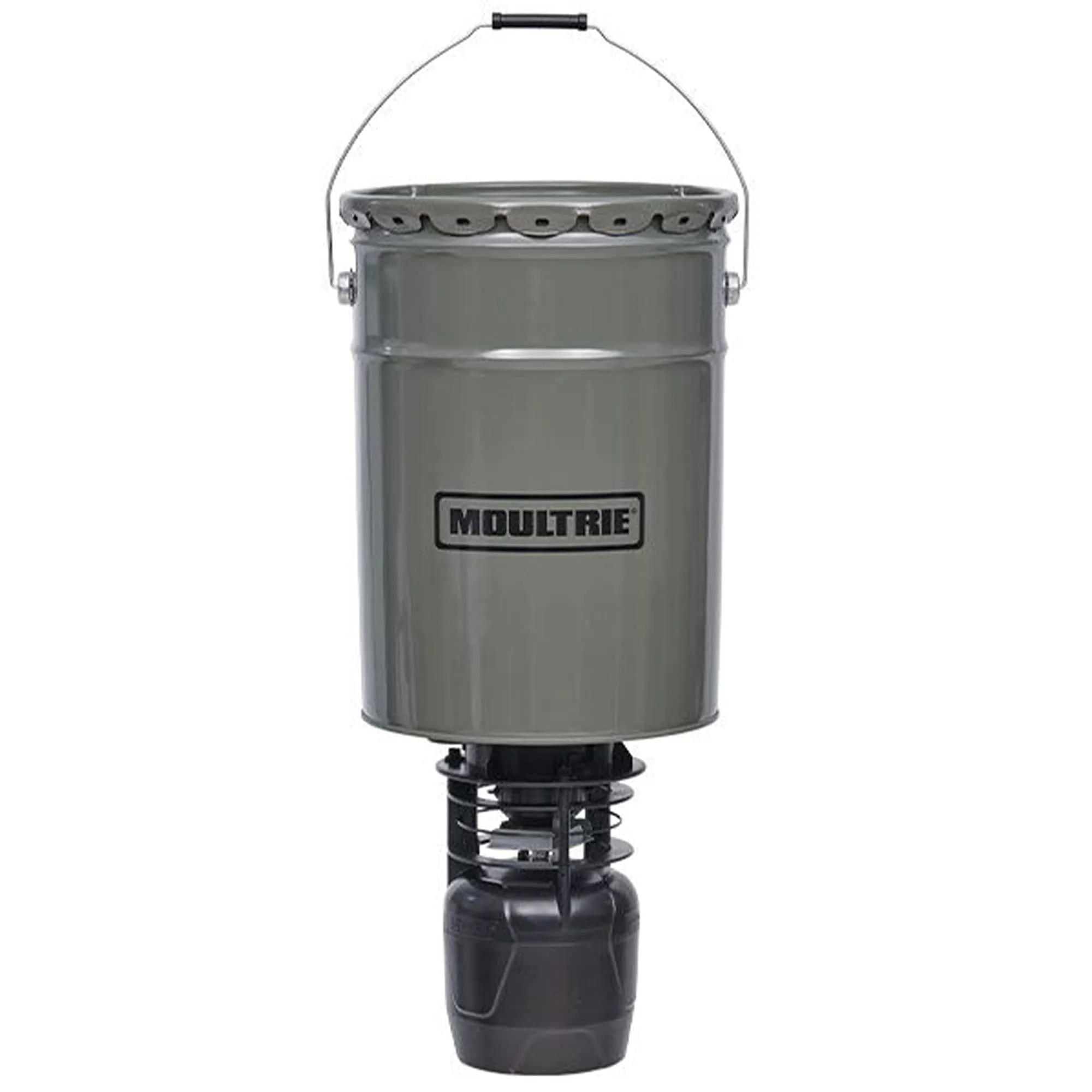 Moultrie Pro Hunter II Hanging Feeder