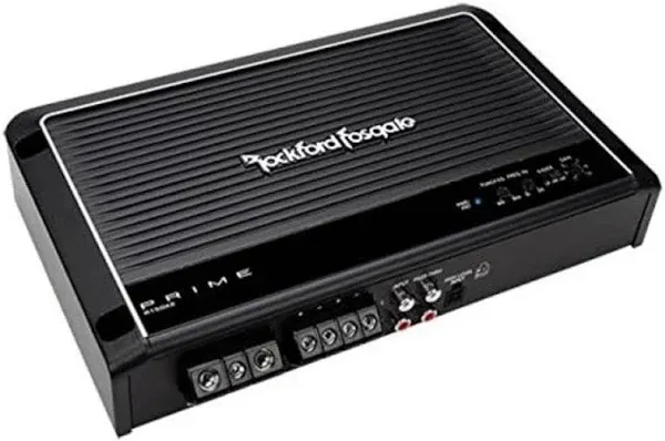 Rockford Fosgate R150X2 Prime 2-Channel Amplifier-Set of