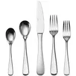 Mikasa Philo 20 Piece Flatware Set