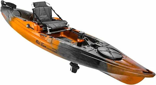 Old Town Sportsman Bigwater PDL 132 Kayak