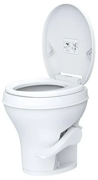 Seaflo RV Toilet