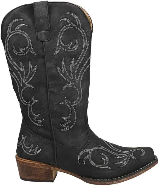 Roper Women's Riley Cowboy Boots