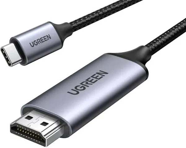 Type C To HDMI Adapter by UGREEN 50570