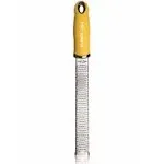 Microplane Premium Yellow Zester/Grater