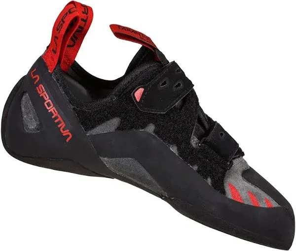 La Sportiva Men's Tarantula Boulder - Metal/Sunset - 45.5