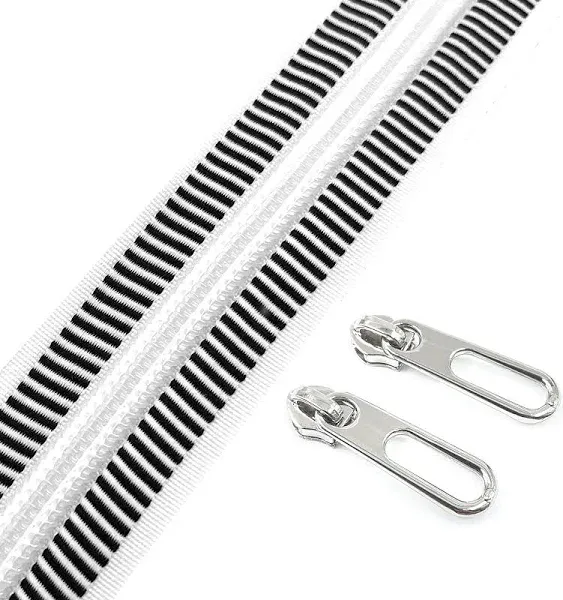 YIXI-SBest Nylon Zippers