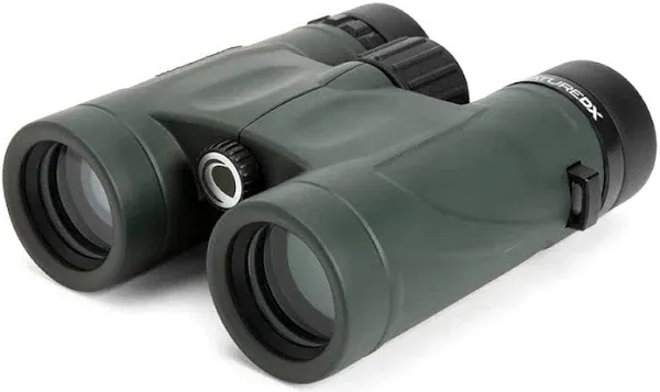 Celestron ? Nature DX 8x32 Binoculars ? Outdoor and Birding Binocular