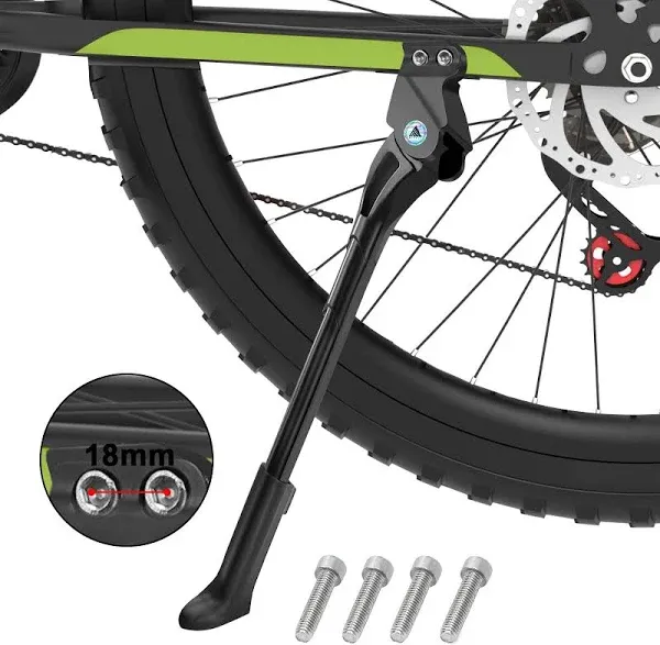 EFEALL Adjustable Bike Kickstand