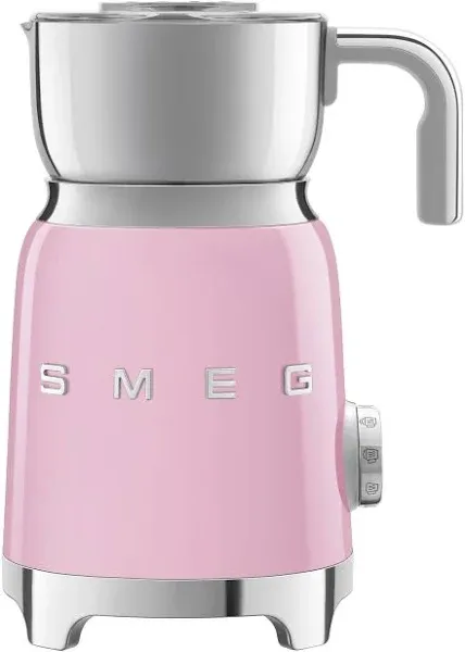 Smeg Estetica 50's Style Milk Frother