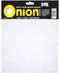 U-POL Products UP0737 - Onion Board Multi-Layered Mixing Palette, White, 100-Sheets | FinditParts