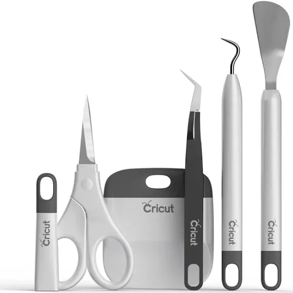 Cricut Basic Tools Set