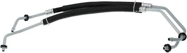 Automatic Transmission Oil Cooler Hose Assembly Dorman 624-284