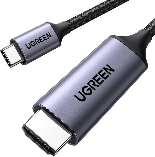 UGreen Type C to HDMI Cable 1.5M 50570