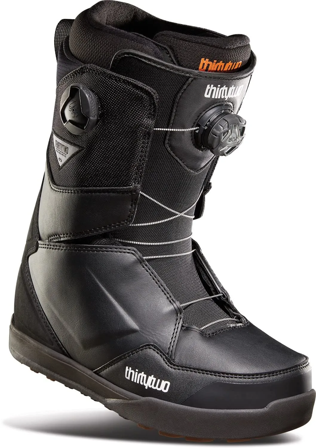 ThirtyTwo Lashed Double BOA Snowboard Boots