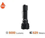 Acebeam P18 Tactical Flashlight