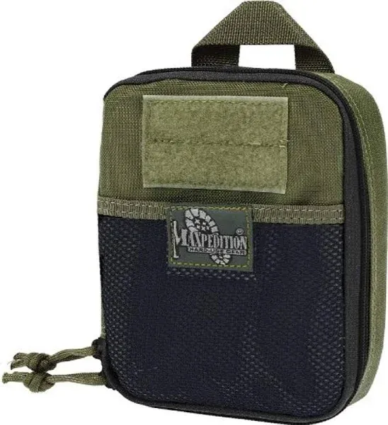 Maxpedition Fatty Pocket Organizer