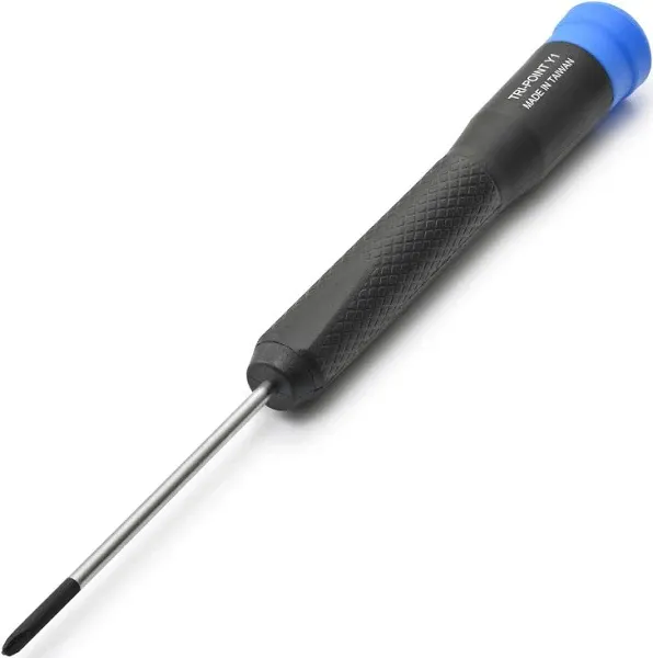 Tri-point Y00 Screwdriver