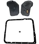 Wix 58847 Transmission Filter Kit