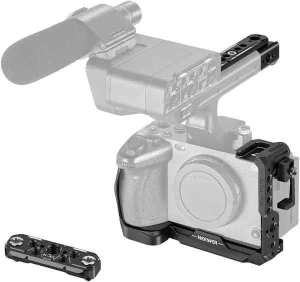 SmallRig Cage for Sony FX30 / FX3