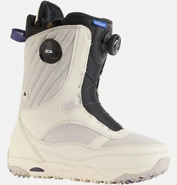 Burton Limelight BOA Women's Snowboard Boots