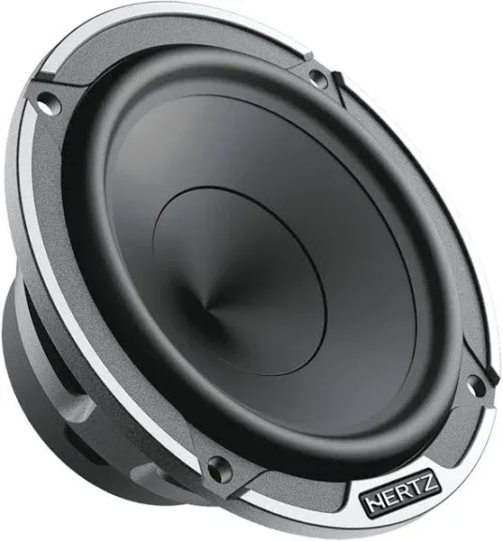 Hertz Mille Pro 3" Midrange Speakers (Pair) - MP70.3PRO