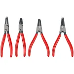 Craftsman Snap Ring Plier Set, 4 Piece - CMMT98339