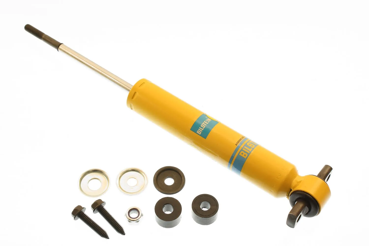 Bilstein 24-009492 Shock Absorber