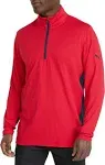 Puma Men's Gamer Golf Quarter-Zip, Ski Patrol