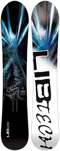 Lib Tech Dynamo Snowboard 2024