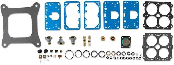 Holley 37-935 Renew Carburetor Rebuild Kit