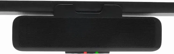 Cyber Acoustics CA-2890PRO Bluetooth 5.3 Speaker Bar