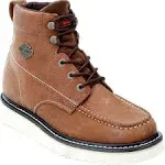 Harley-Davidson Men's Beau Boot Tan