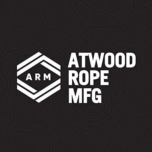 Atwood Ready Rope