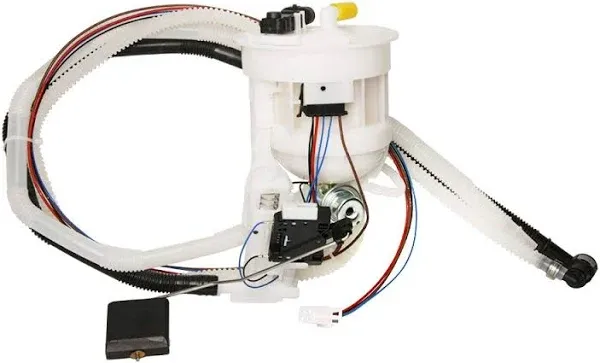 Electric Gas Fuel Pump Assembly