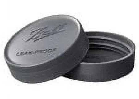 Ball Regular Mouth Storage Lids