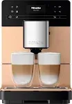 CM 5510 Silence - Countertop coffee machine with OneTouch for Two for the ultimate in coffee enjoyment.