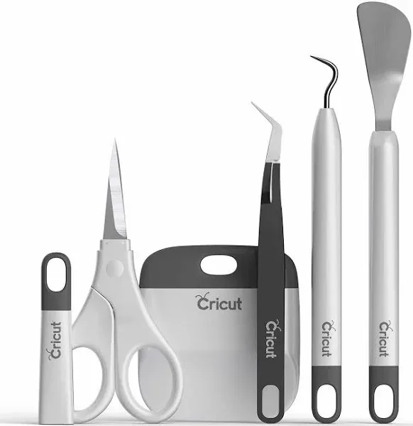 Cricut Basic Tools Set