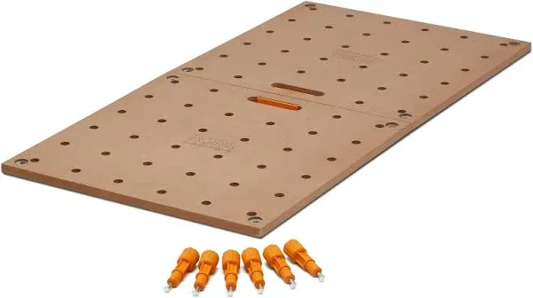 Bora Centipede Table Top