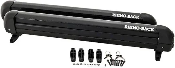 Rhino-Rack Universal Ski/Snowboard Carrier