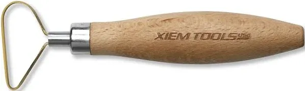 Xiem Tools USA Titanium-Fused Trimming Tools