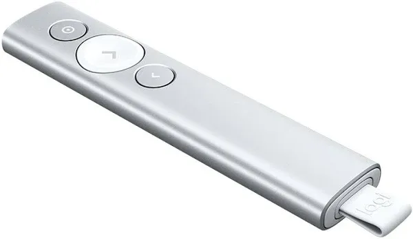 Logitech Spotlight Presentation Remote | 910-004984