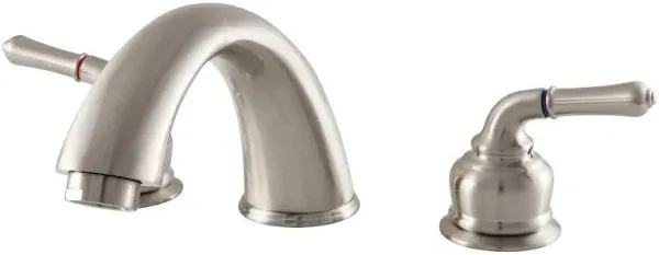 Kingston Brass Magellan Roman Tub Faucet KB365