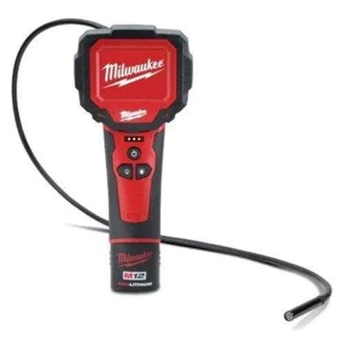 Milwaukee 2313-21 M12 M-Spector 360 Kit