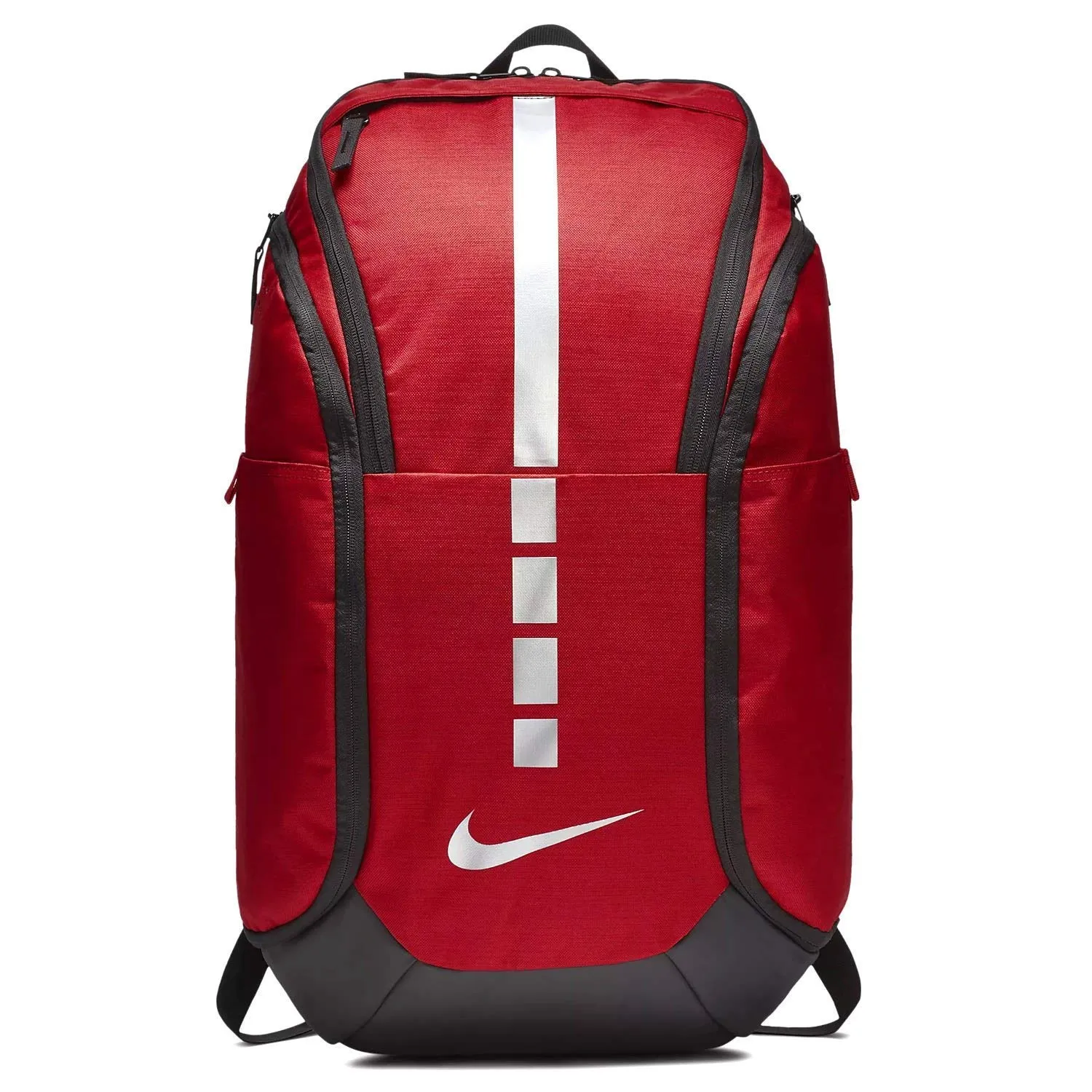 "Nike Hoops Elite Pro Basketball Backpack 'Red' DA1922-657"